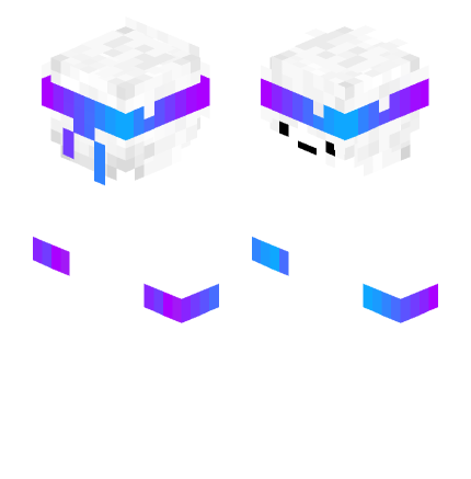 Skin Library - RedstoneSkin