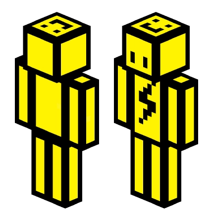 Skin Library - RedstoneSkin