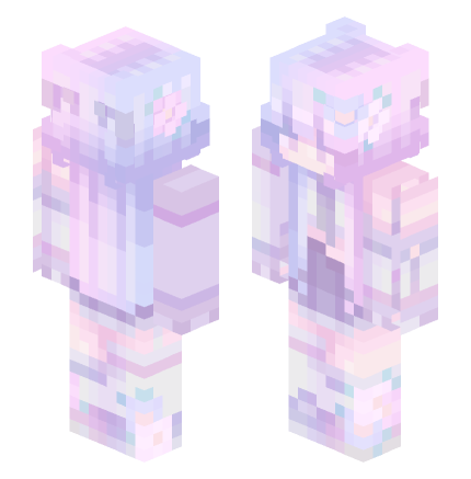 Skin Library - RedstoneSkin