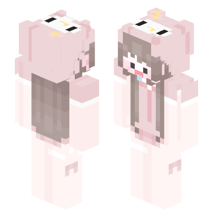 Skin Library - RedstoneSkin