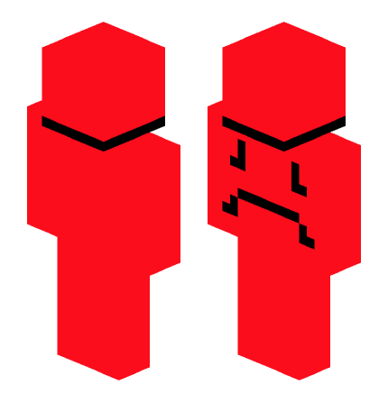 general.skinlib - RedstoneSkin