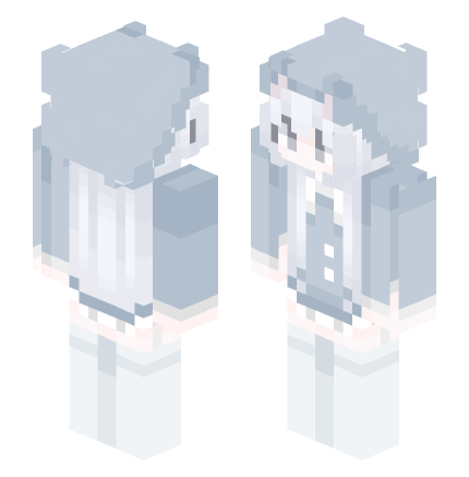 Skin Library - RedstoneSkin
